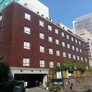 旅館 ホテル江戸屋, 東京都