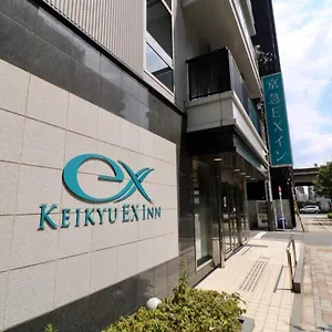 ホテル 京急 Exイン 秋葉原, 東京都