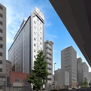 ホテル スーパーホテル上野・御徒町, 東京都
