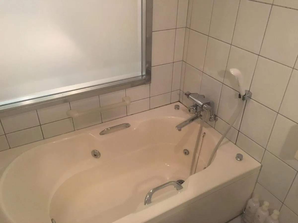 Hotel Two-Way (Adults Only) Tokio