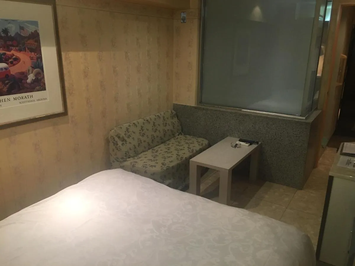 Hotel del amor Hotel Two-Way (Adults Only) Tokio