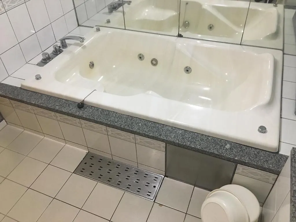 Hotel Two-Way (Adults Only) Tokio 0*,