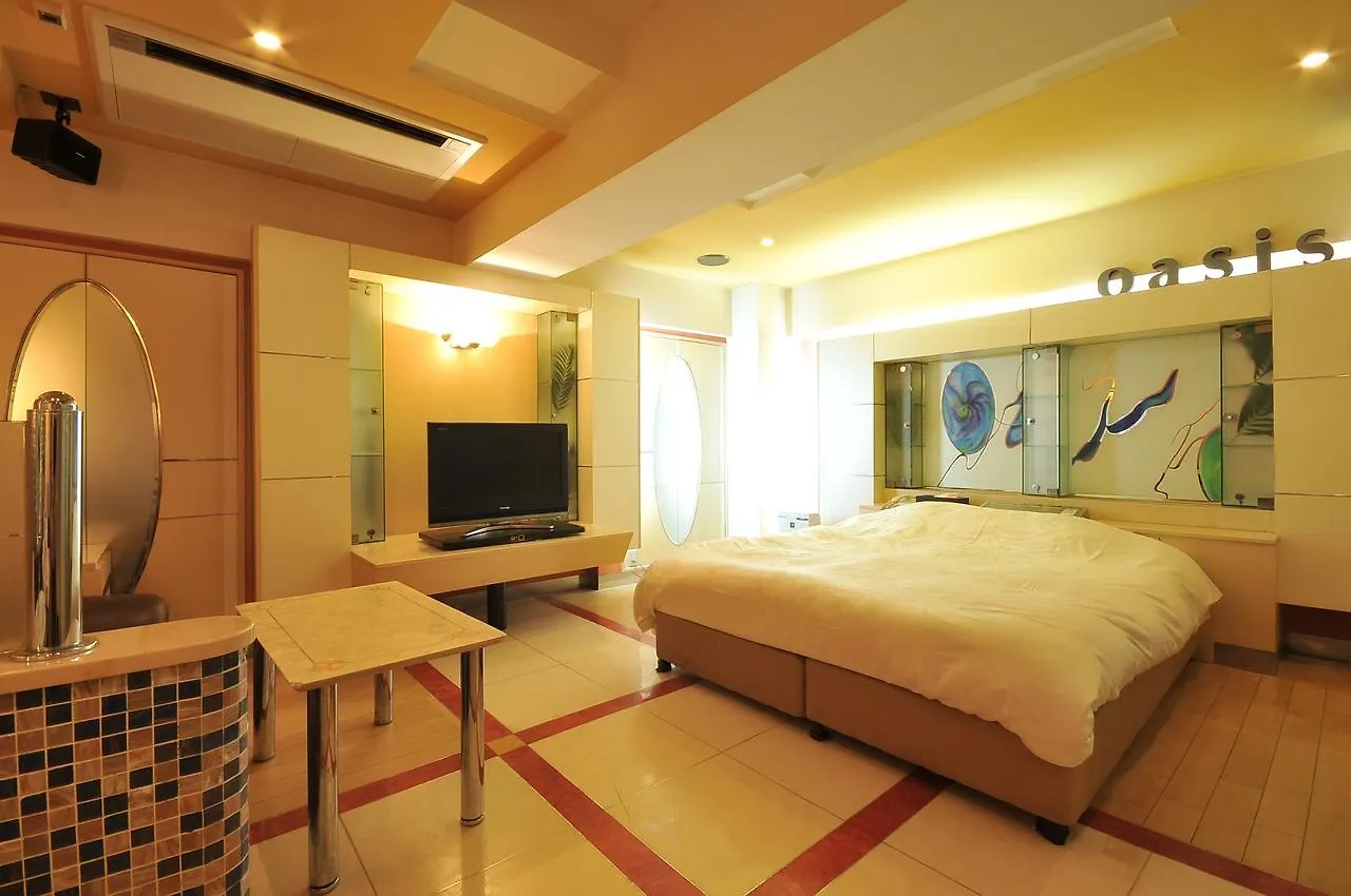 Hotel Two-Way (Adults Only) Tokio